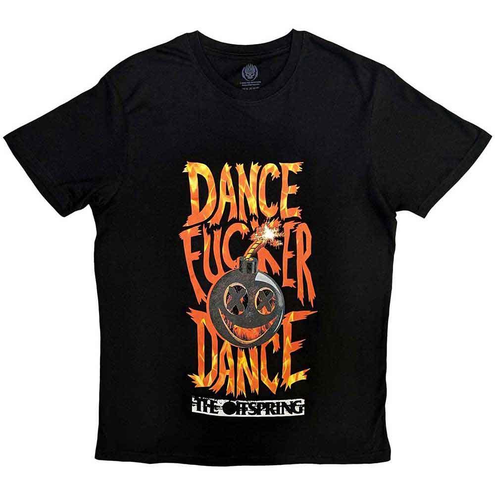 Offspring T Shirt - Dance