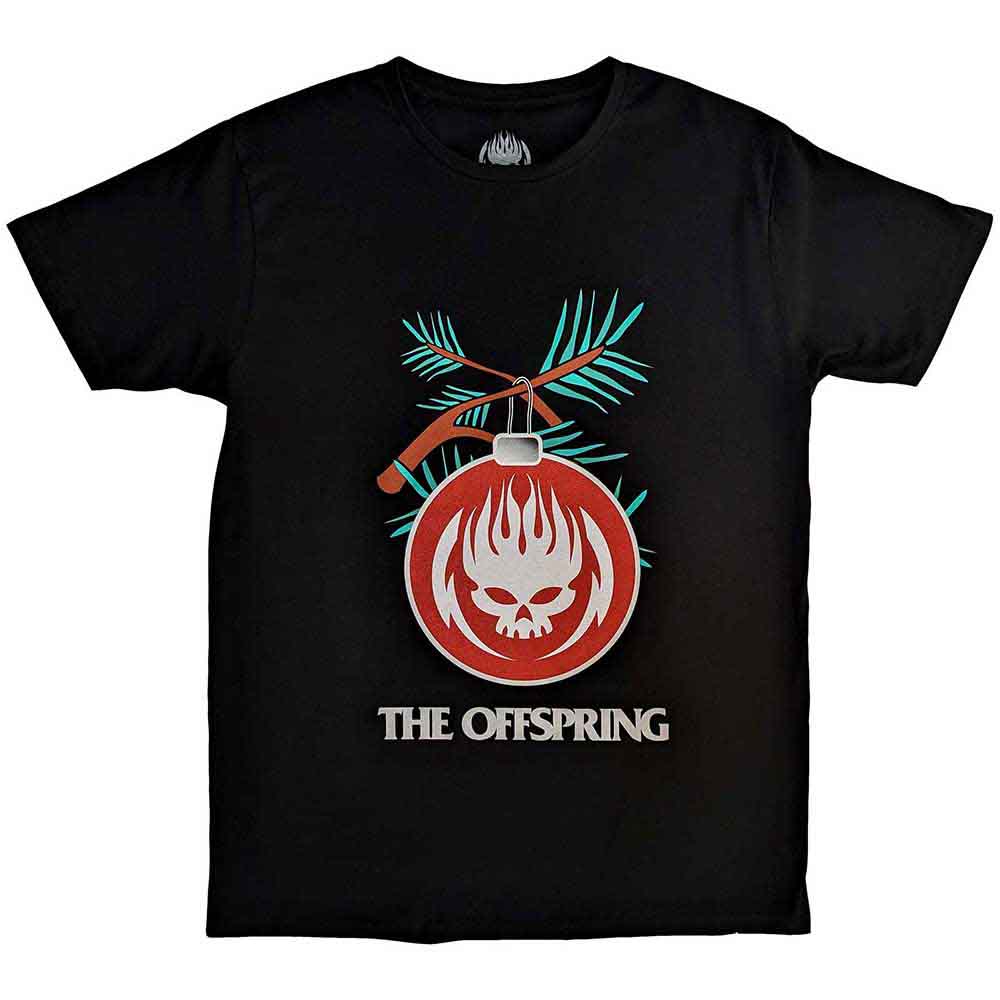 Offspring T Shirt - Bauble