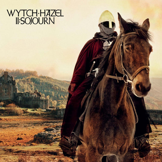Wytch Hazel LP - Ii: Sojourn | Buy Now For 38.99