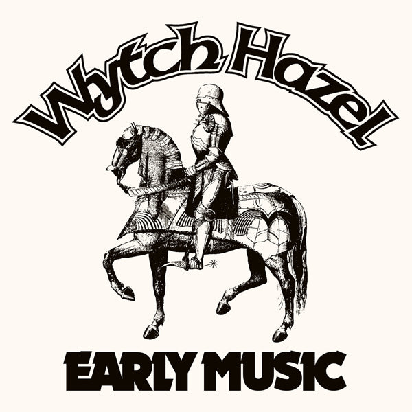 Wytch Hazel LP - Early Music (Triple 7 Inch Pack)