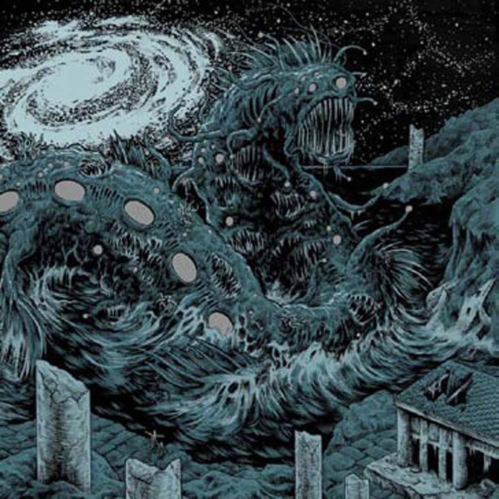Various Artists LP - It Came From The Abyss (Volume 1) | Buy Now For 41.99
