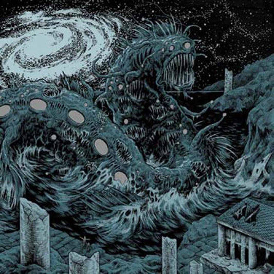 Various Artists LP - It Came From The Abyss (Volume 1) | Buy Now For 41.99