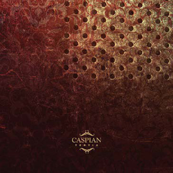 Caspian LP - Tertia
