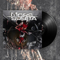 Mors Subita LP - Extinction Era | Buy Now For 38.99