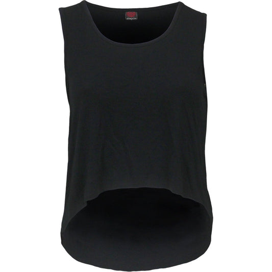 GOTHIC ROCK - Under-laced Skater Vest