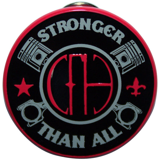Pantera Pin - Badge - Stronger