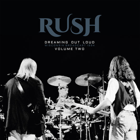 Rush LP - Dreaming Out Loud Vol. 2 (2Lp)