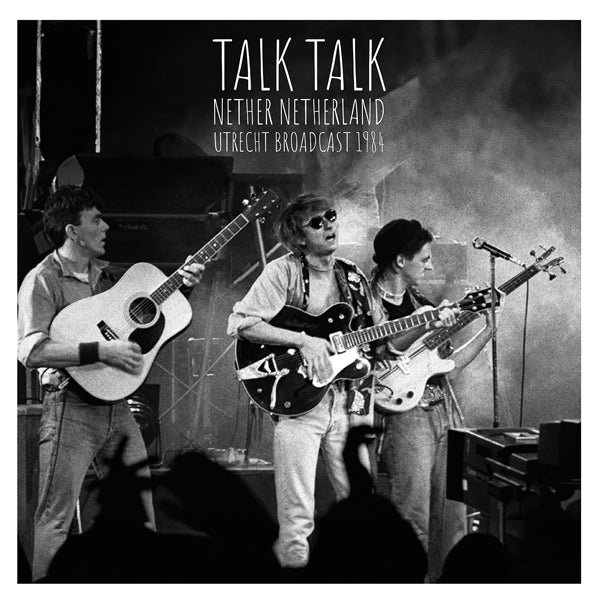 Talk Talk LP - Nether, Netherland (2Lp)