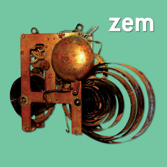 Zem LP - Zem | Buy Now For 21.99