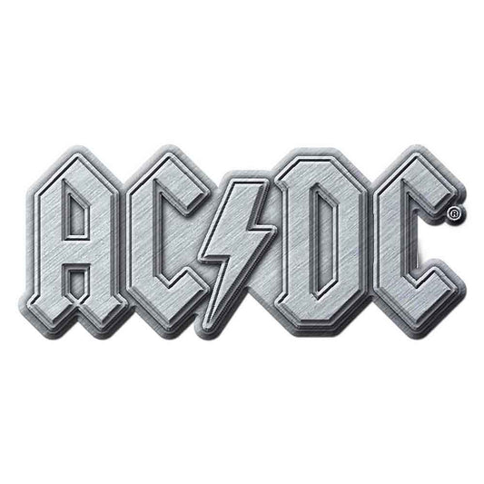 AC/DC Pin Badge - Yellow Sub Portholes | Buy Now For 19.99