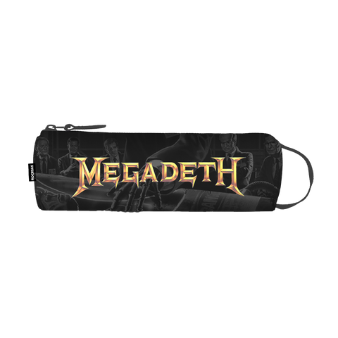 Megadeth SS26