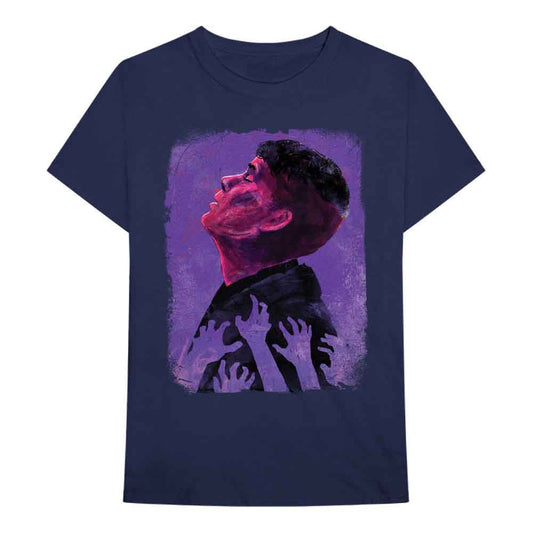 Peaky Blinders T Shirt - Dragging Tommy Down | Buy Now For 19.99
