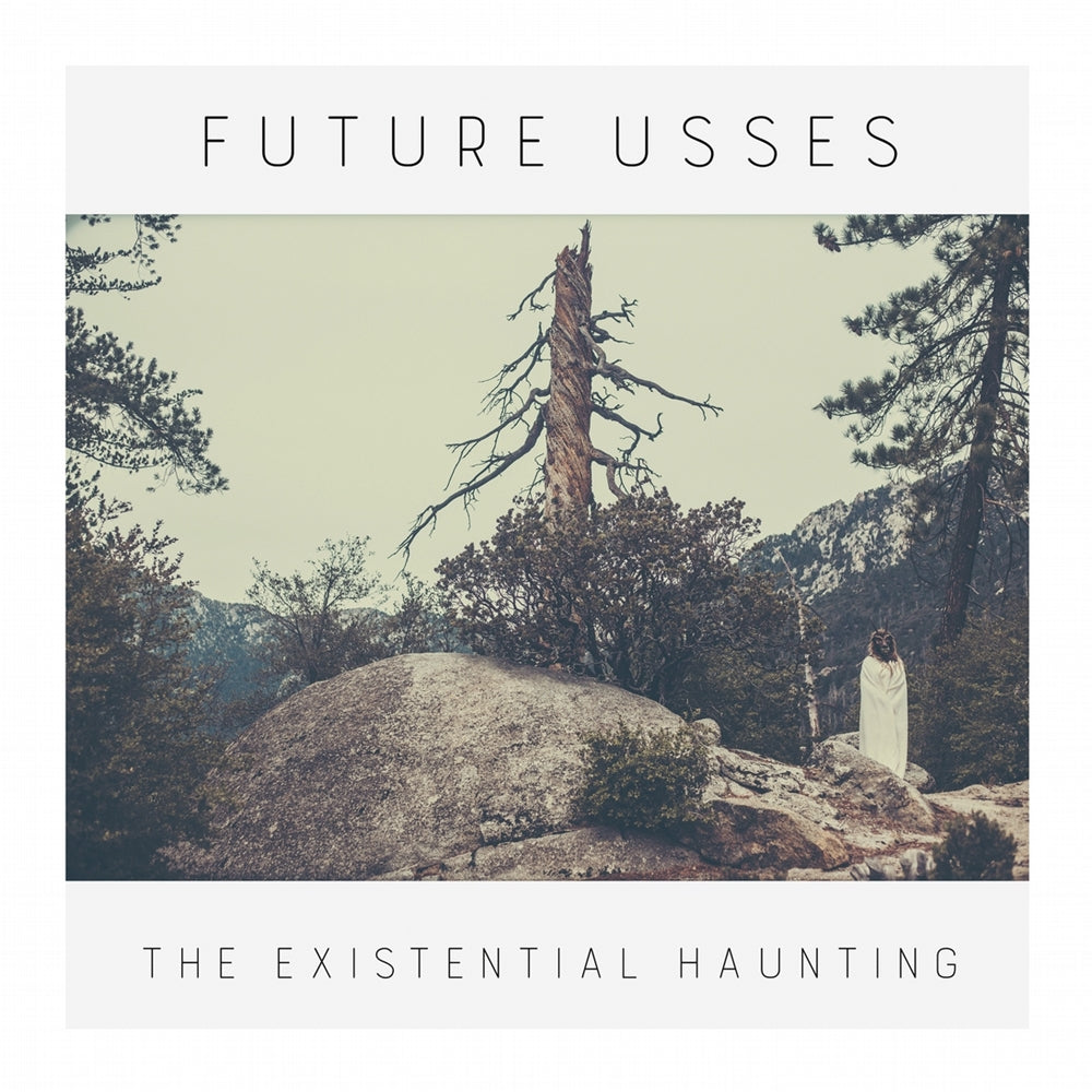 Future Usses LP - The Existential Haunting | Buy Now For 38.99