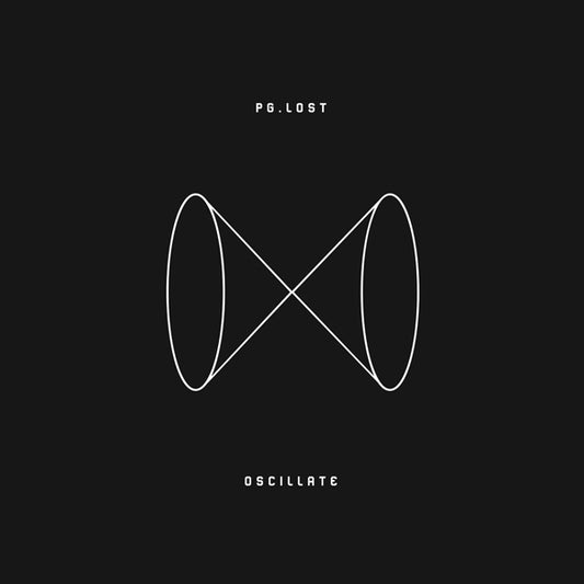 Pg.Lost LP - Oscillate | Buy Now For 53.99