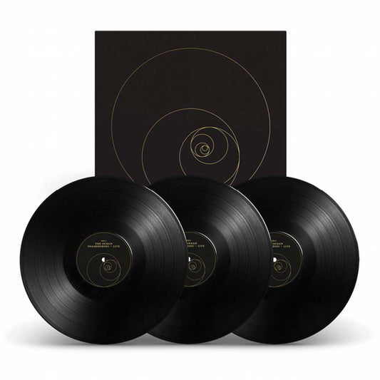 The Ocean LP - Phanerozoic Live (3Lp +Dvd) | Buy Now For 89.99