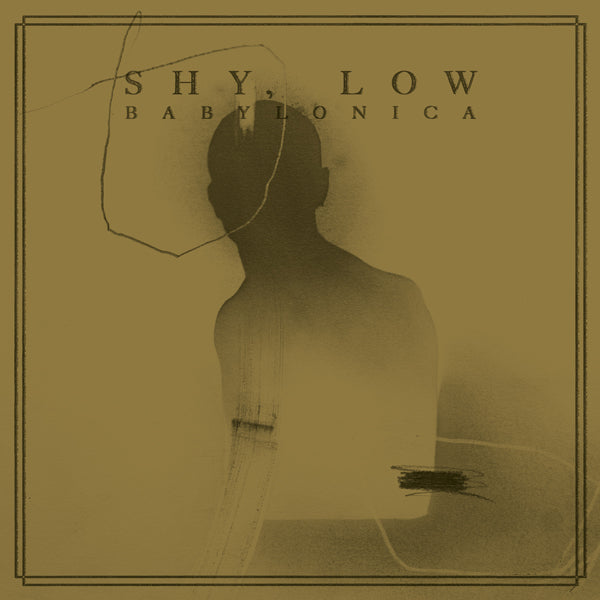 Low Shy LP - Babylonica | Buy Now For 35.99