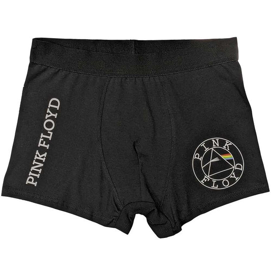 Pink Floyd Underwear - Circle Logo