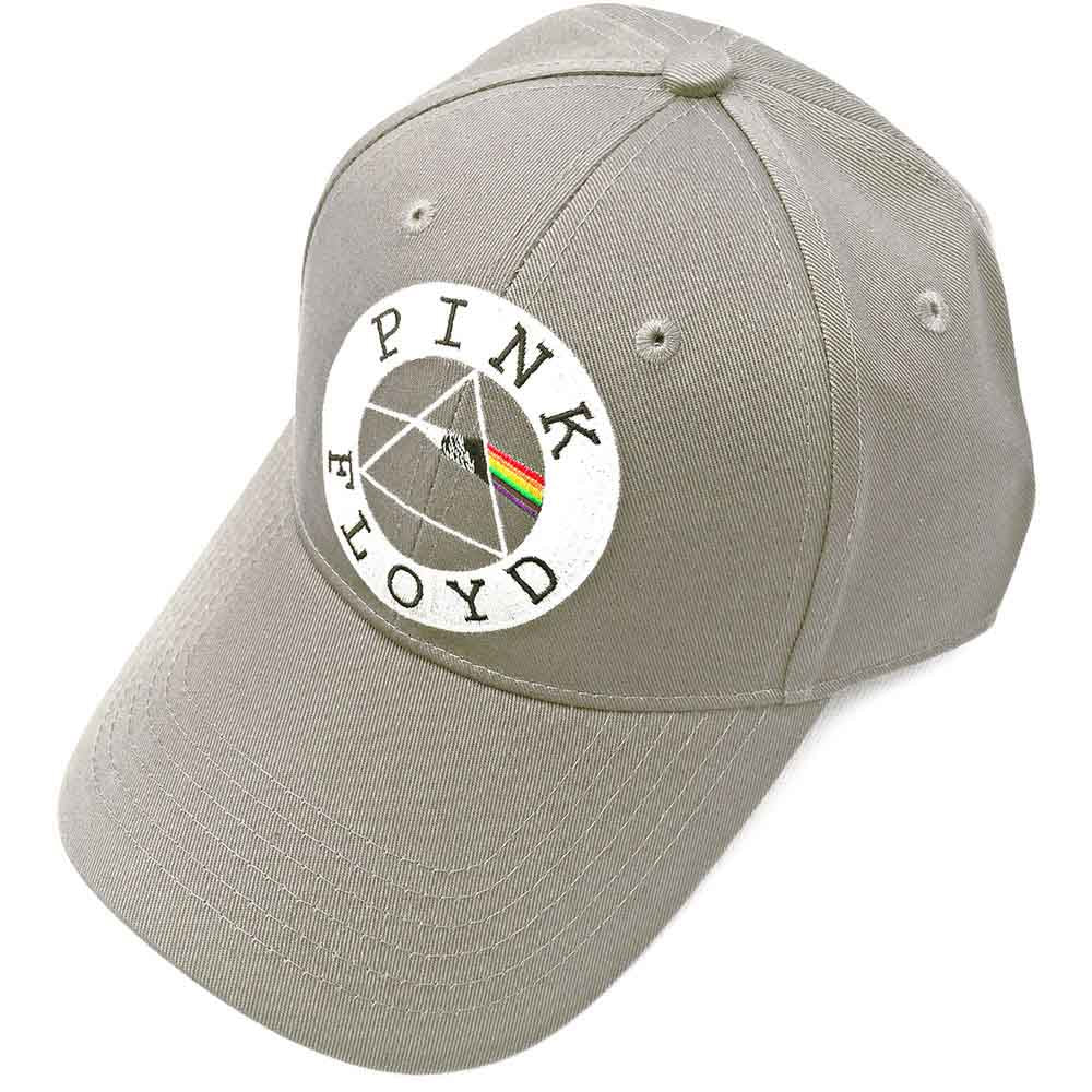 Pink Floyd Baseball Caps - Full Moon Fever | Buy Now For 19.99