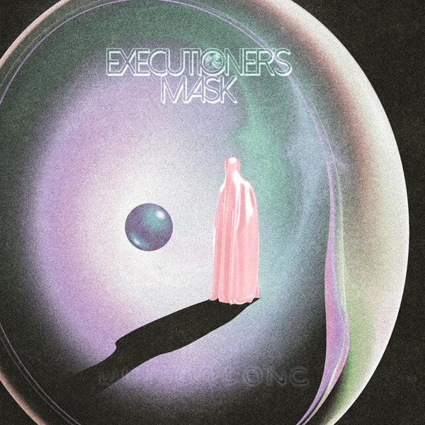 Executioner'S Mask LP - Winterlong | Buy Now For 50.99