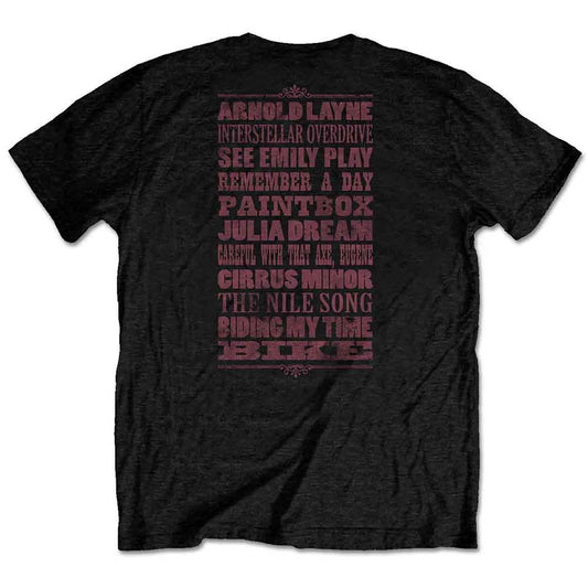 Pink Floyd T Shirt - Relics