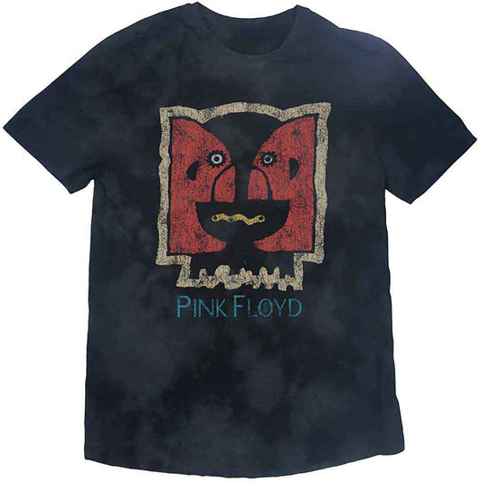 Pink Floyd T Shirt - Division Bell Vintage