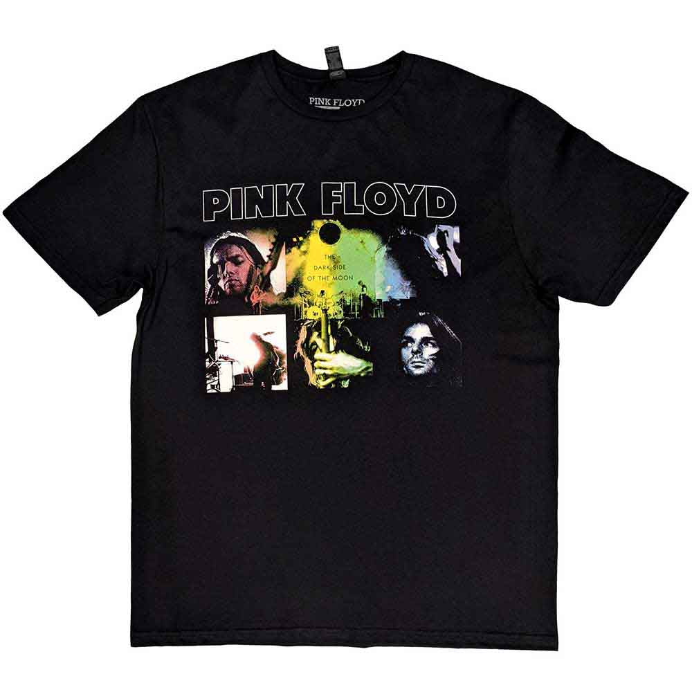 Pink Floyd T Shirt - Poster