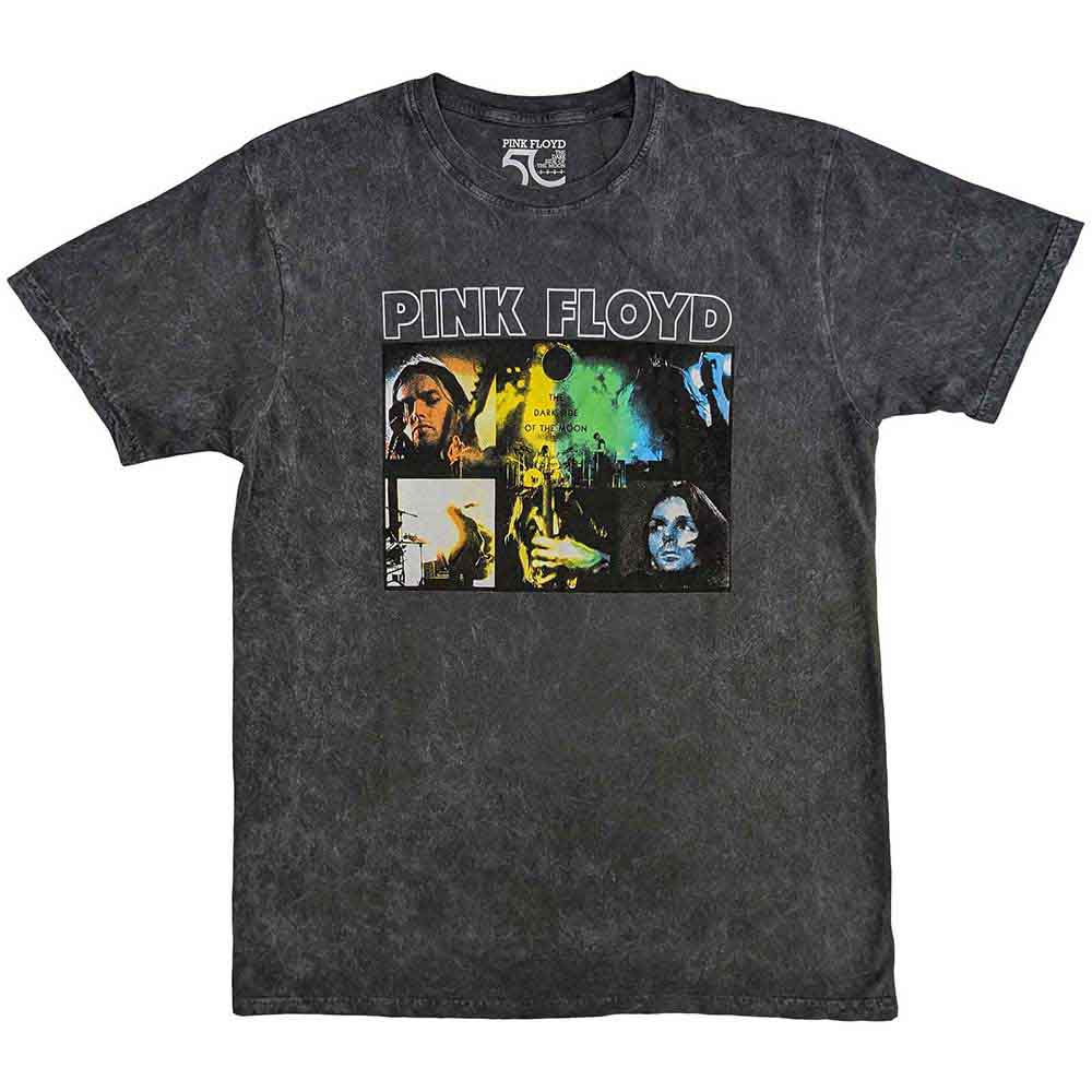 Pink Floyd T Shirt - Poster Ringer