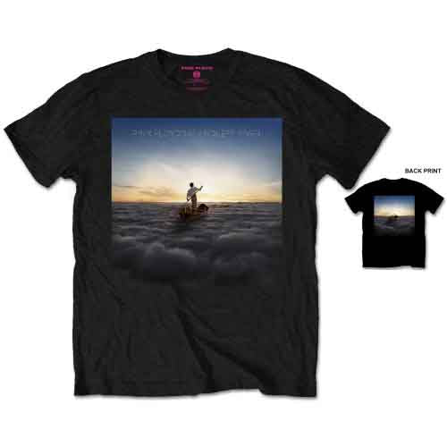 Pink Floyd T Shirt - Endless River