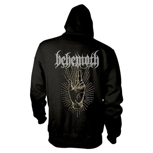 Behemoth Hoodie - LCFR