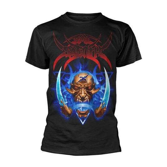 Bal-Sagoth T Shirt - Demon