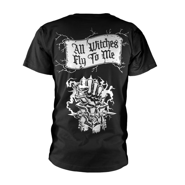 Bal-Sagoth T Shirt - Demon