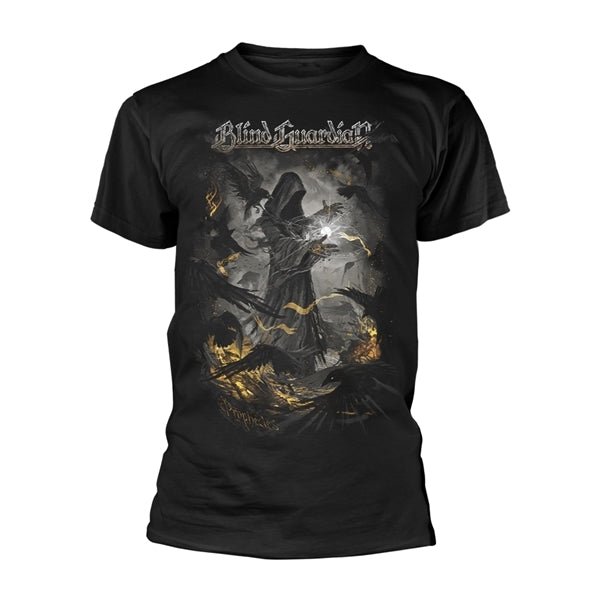 Blind Guardian T Shirt - Prophecies