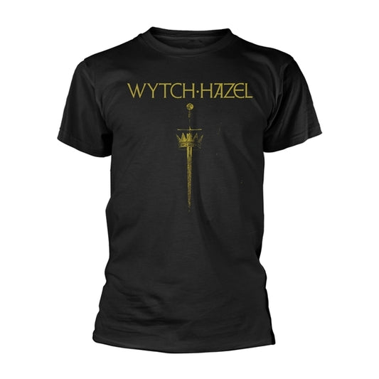 Wytch Hazel T Shirt - Pentecost