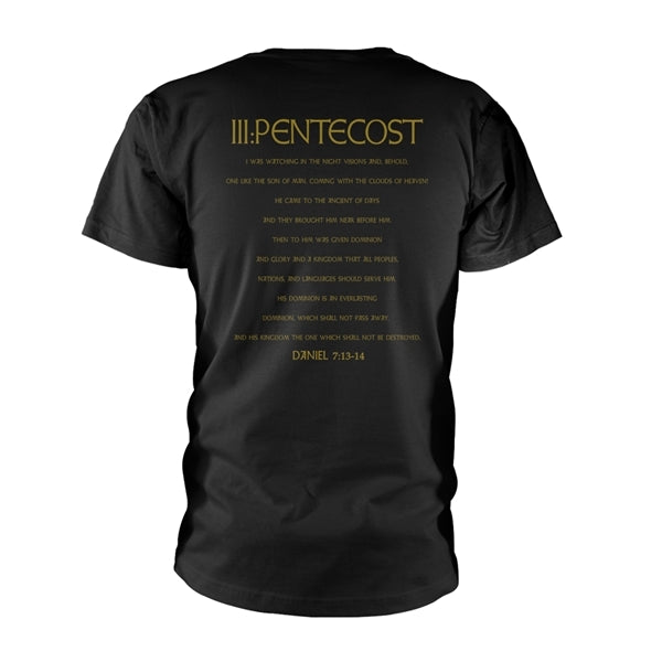 Wytch Hazel T Shirt - Pentecost