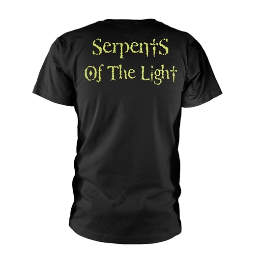 Decide T Shirt - Serpents Of The Light