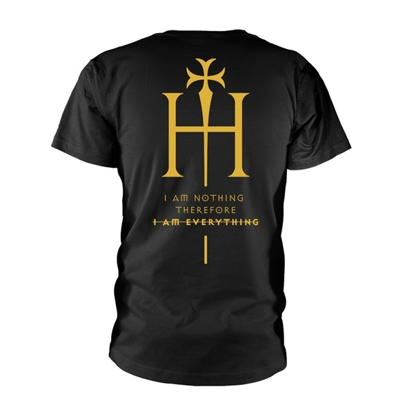 Moonspell T Shirt - I Am Everything