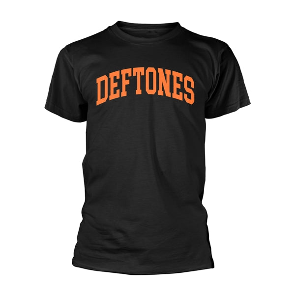 Deftones T Shirt - College