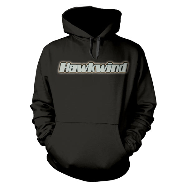 Hawkwind Hoodie - Levitation