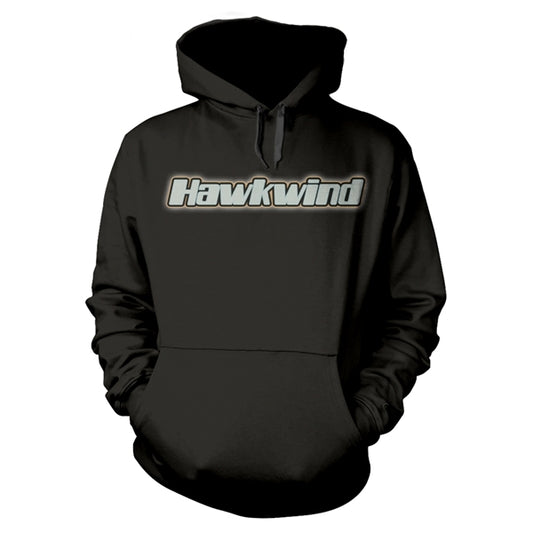 Hawkwind Hoodie - Levitation