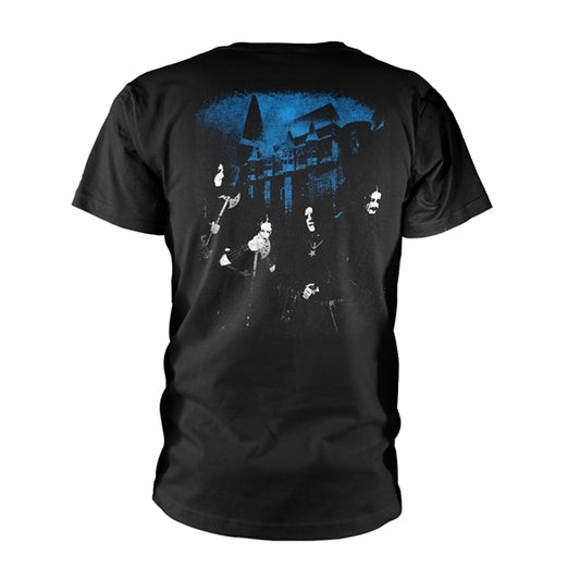 Dark Funeral T Shirt - The Secrets Of The Black Arts
