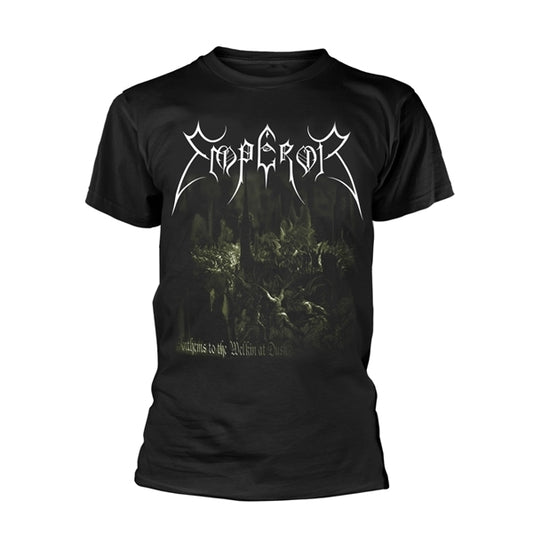 Emperor T Shirt - Anthem 2014