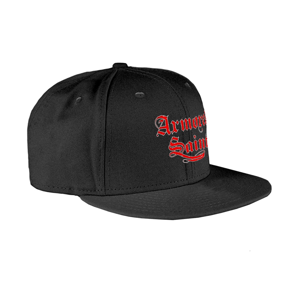 Armored Saint Cap - Logo | Buy Now For 24.99