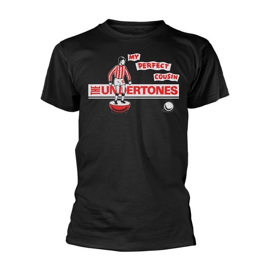 The Undertones T Shirt - Mpc | Buy Now For 29.99