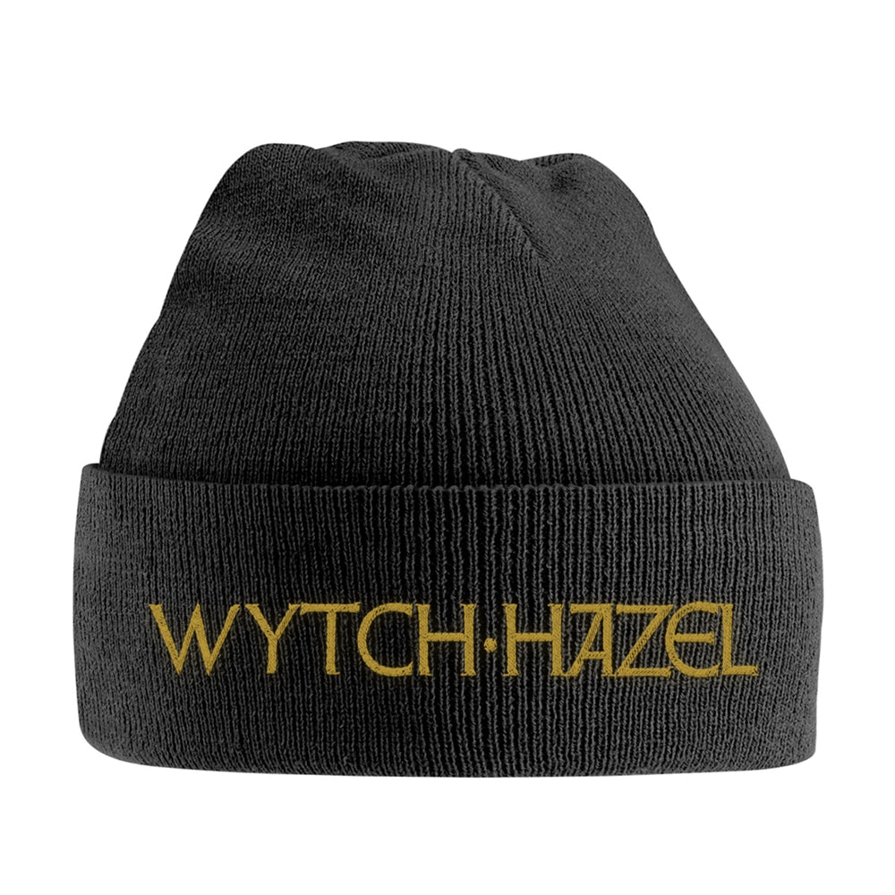 Wytch Hazel Beanie - Logo | Buy Now For 22.99