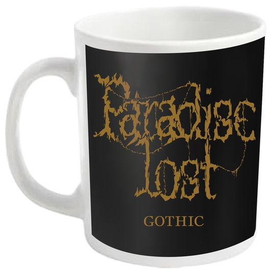 Paradise Lost Mug - Gothic | Buy Now For 19.99