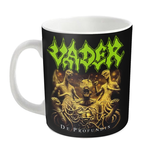 Vader Mug - De Profundis | Buy Now For 19.99