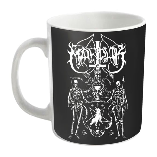 Marduk Mug - Serpent Sermon | Buy Now For 19.99