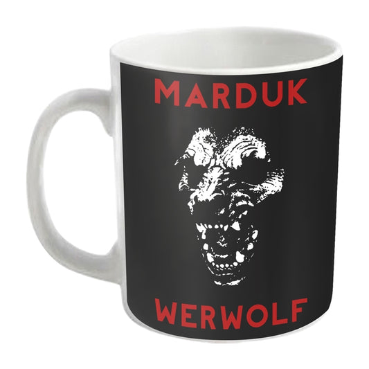 Marduk Mug - Werwolf | Buy Now For 19.99