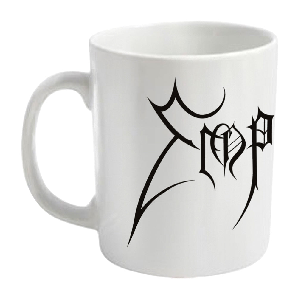 Emperor Mug - Logo | Buy Now For 19.99