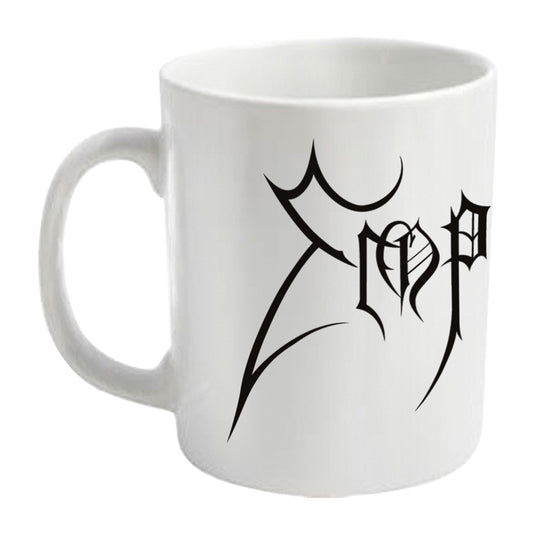 Emperor Mug - Logo | Buy Now For 19.99
